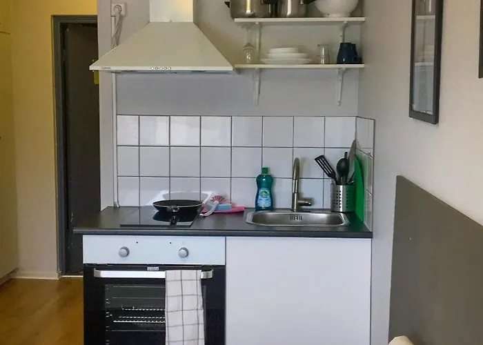 Sundsvall Hotel Apartments